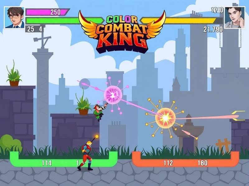 Ludo King game screenshot