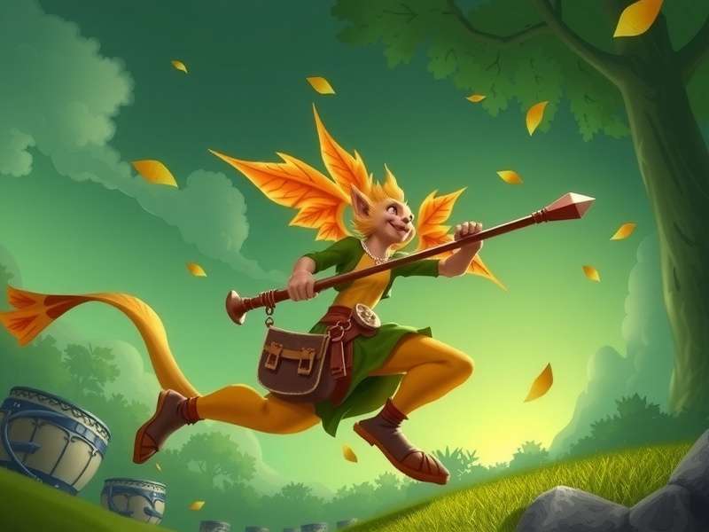 Ludo King game screenshot