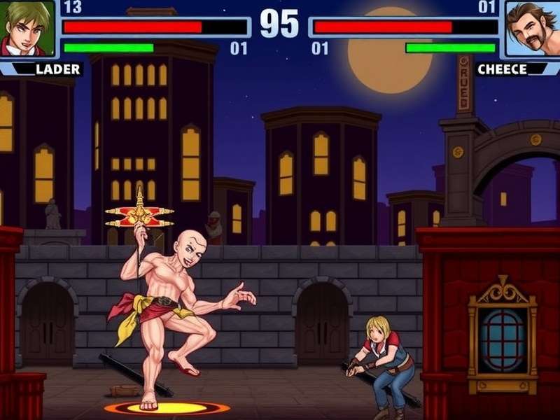 Ludo King game screenshot