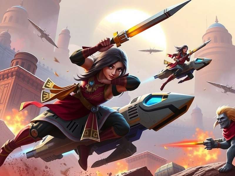 Ludo King game screenshot