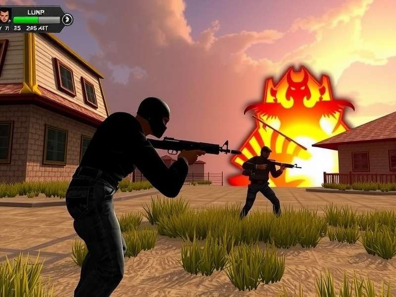 Curtorim Commandos Outlaws