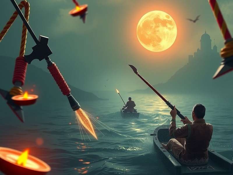 Ludo King game screenshot