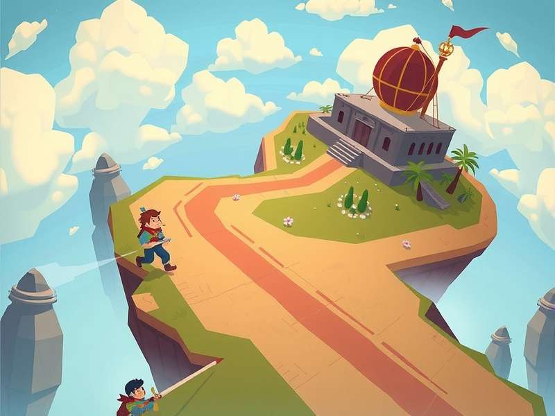 Ludo King game screenshot