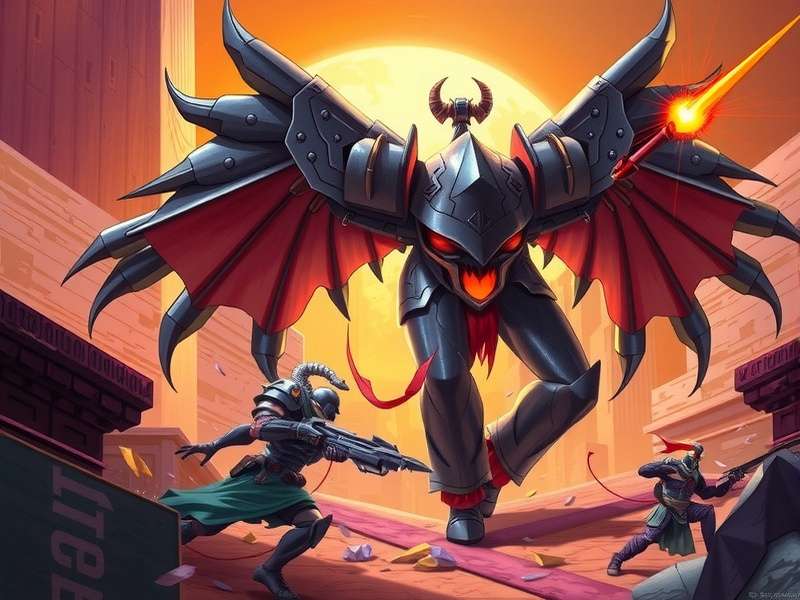 Ludo King game screenshot