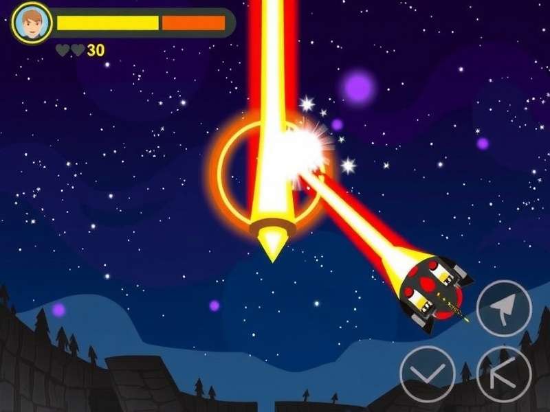 Glory Shooter Deluxe