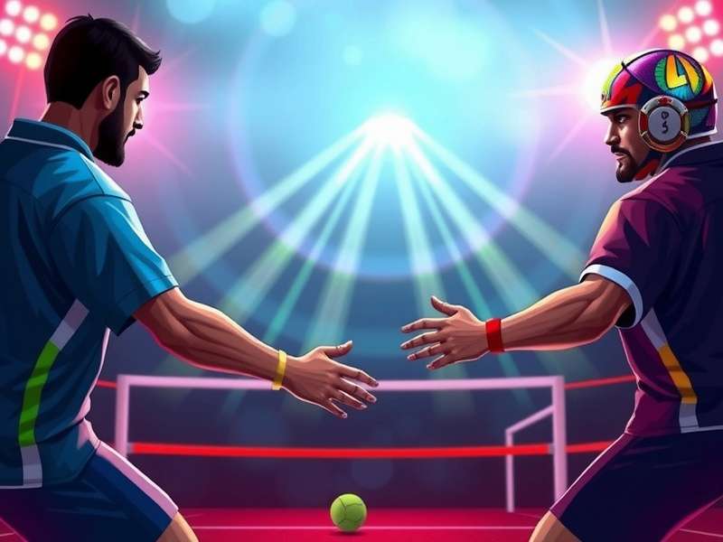 Ludo King game screenshot