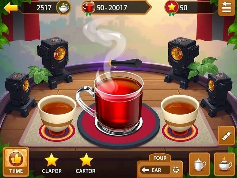 Ludo King game screenshot