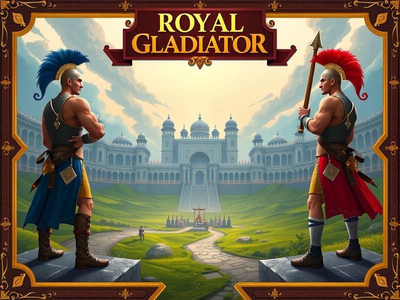 Carrom Royal Gladiator