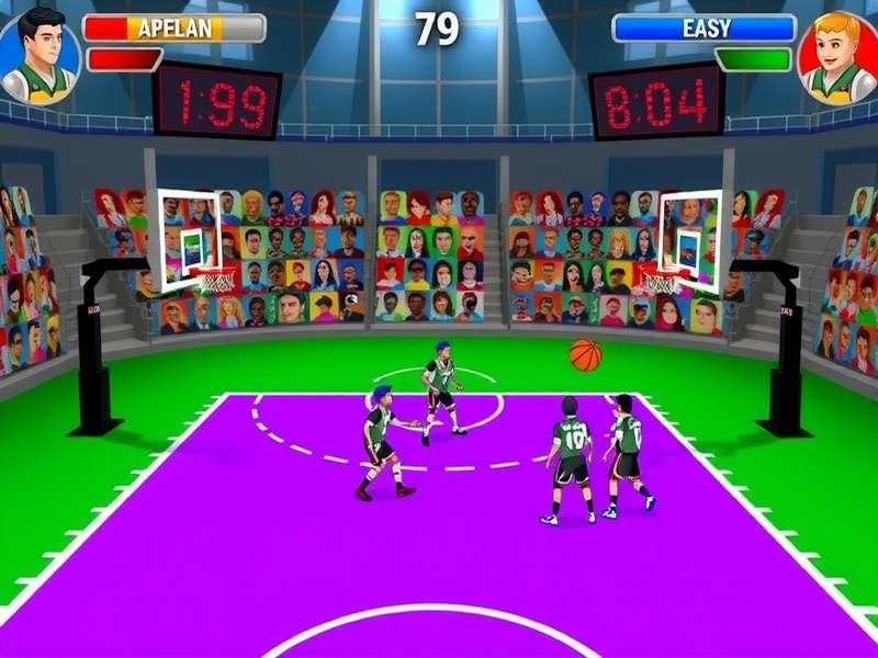 Ludo King game screenshot