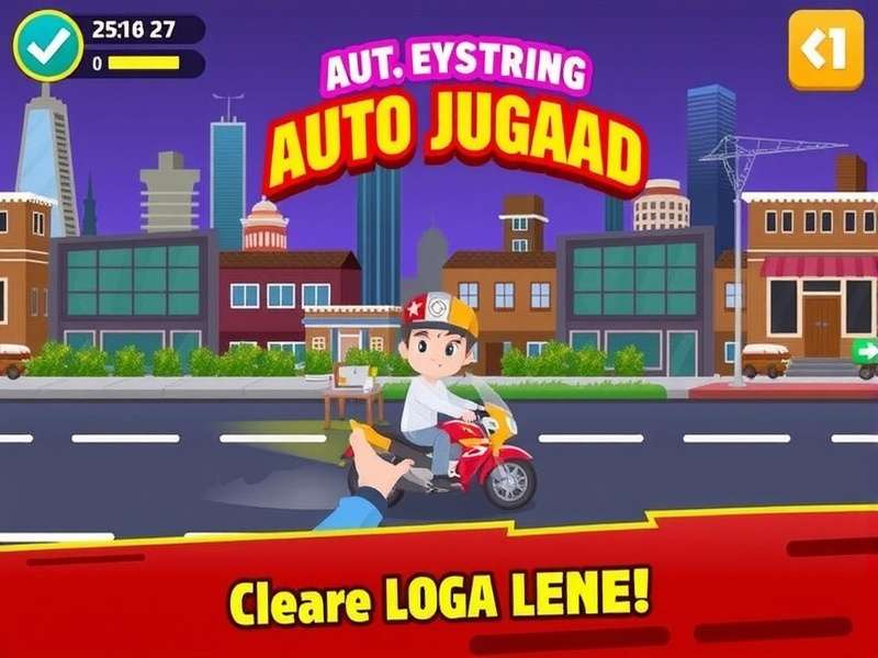 Ludo King game screenshot