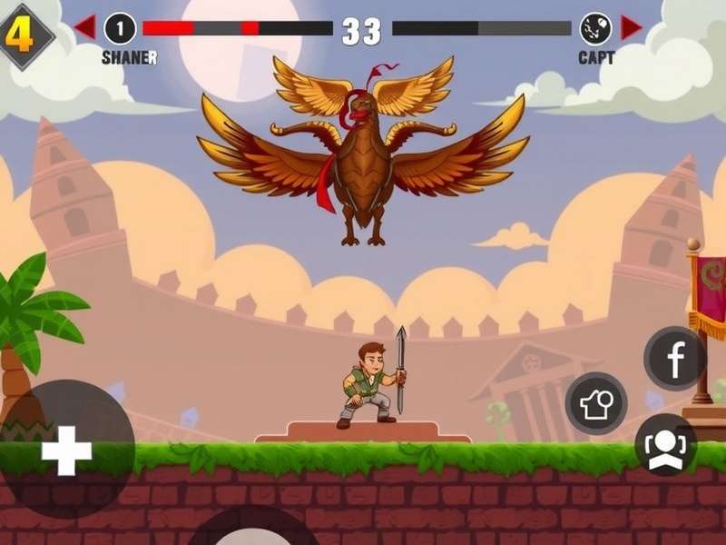 Ludo King game screenshot