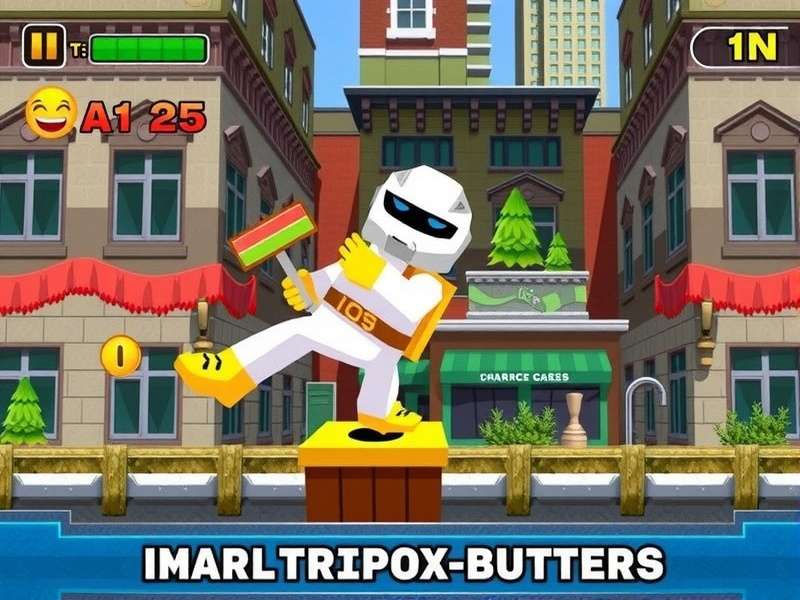 Ludo King game screenshot