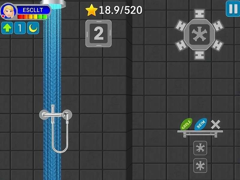 Ludo King game screenshot