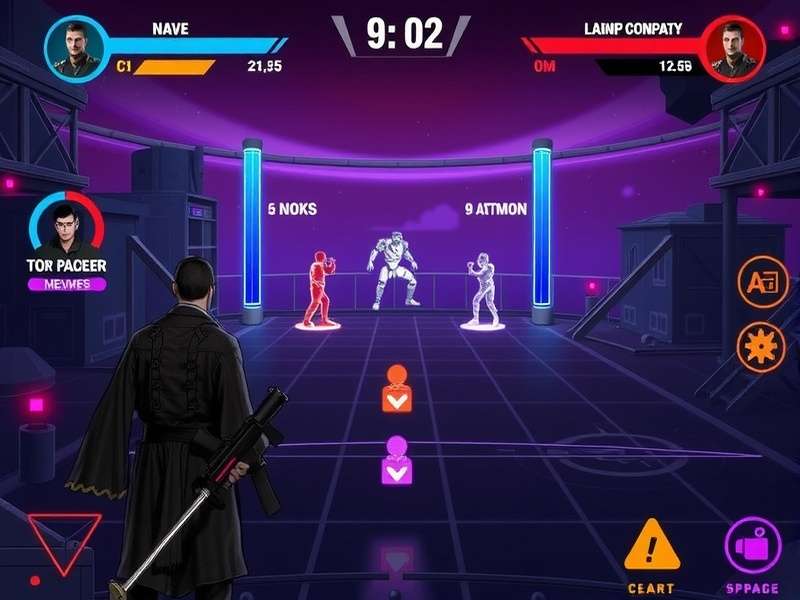 Ludo King game screenshot