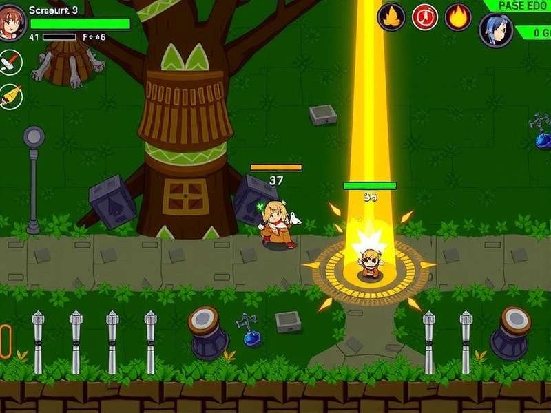 Ludo King game screenshot