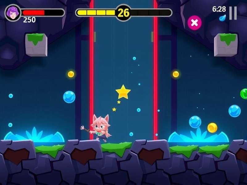 Ludo King game screenshot