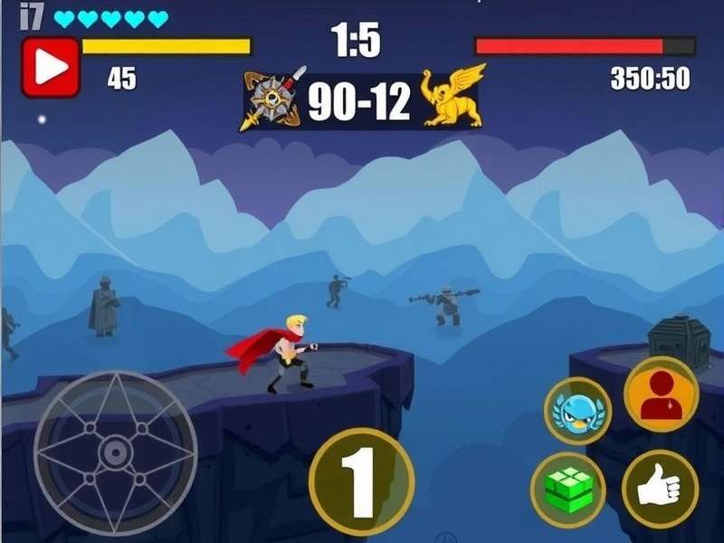 Ludo King game screenshot