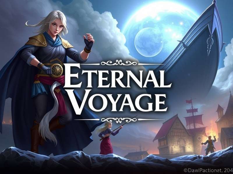 Eternal Voyage