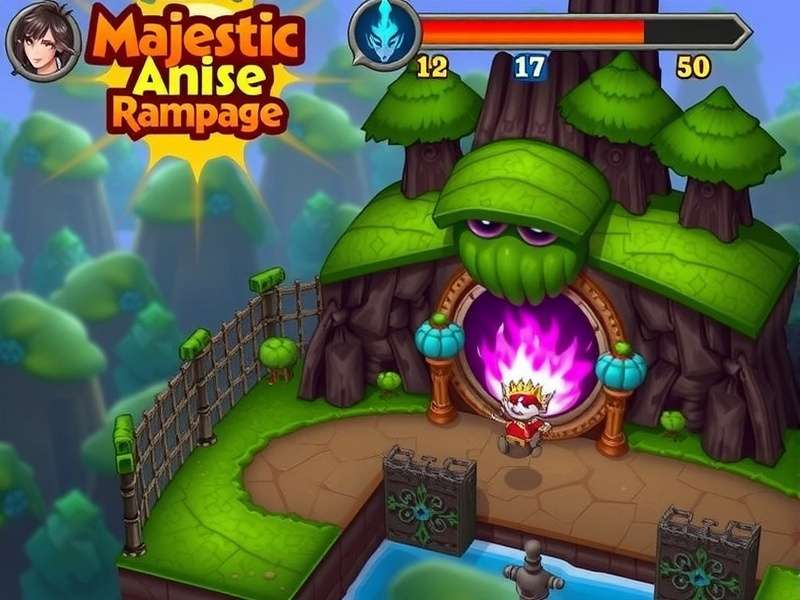 Ludo King game screenshot