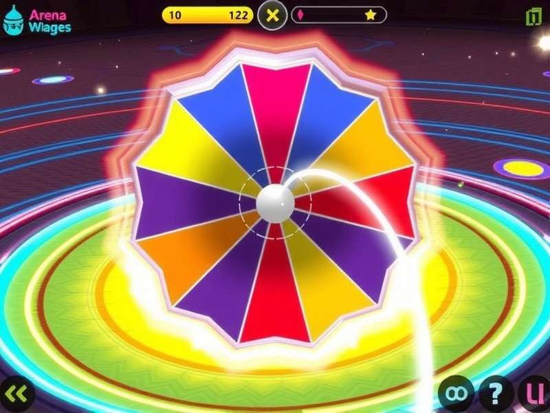 Ludo King game screenshot