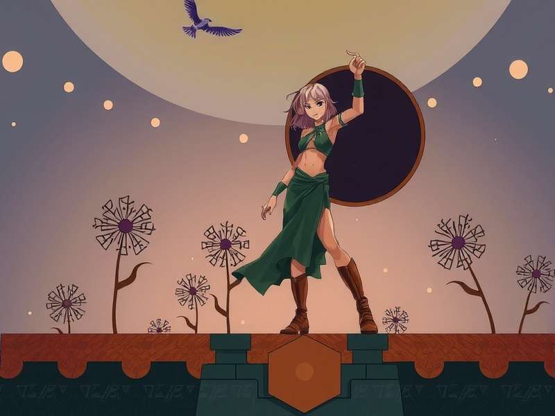 Ludo King game screenshot