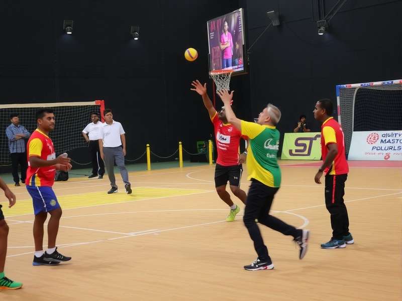 Ludo King game screenshot