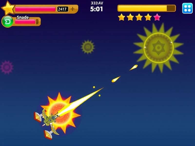 Ludo King game screenshot