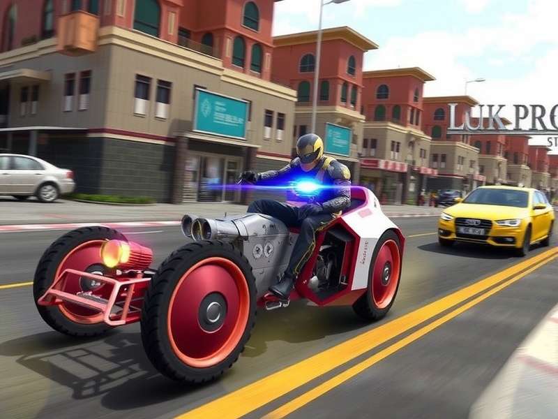 Ludo King game screenshot