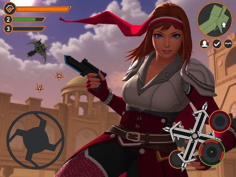 Ludo King game screenshot