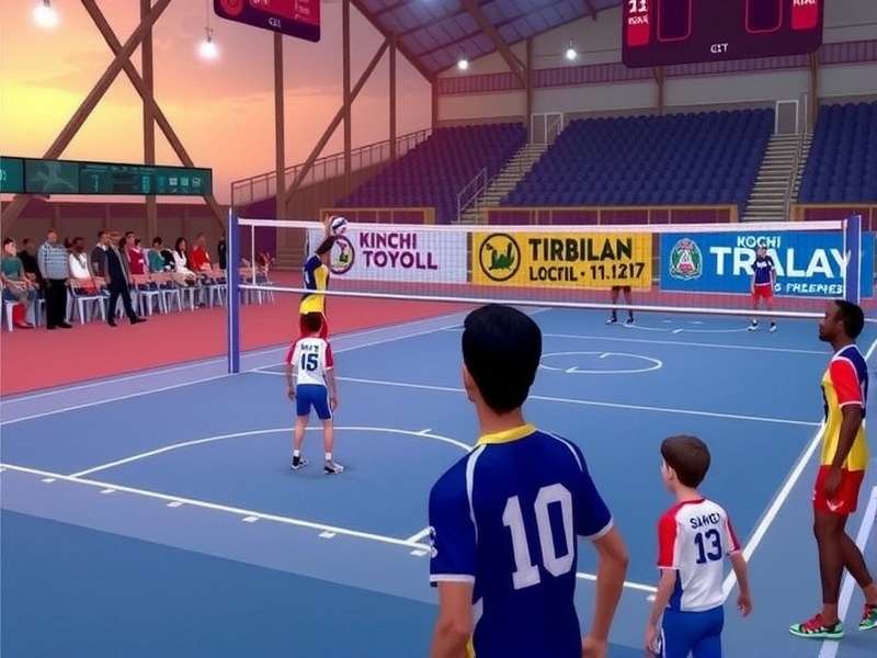 Ludo King game screenshot