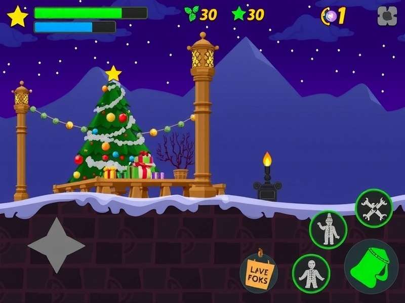 Ludo King game screenshot