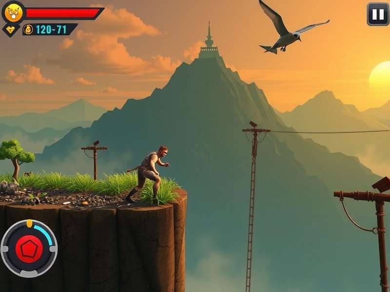 Ludo King game screenshot