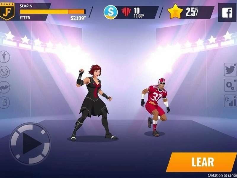 Ludo King game screenshot