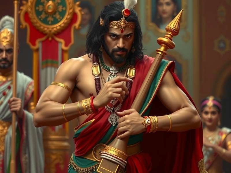 Ludo King game screenshot