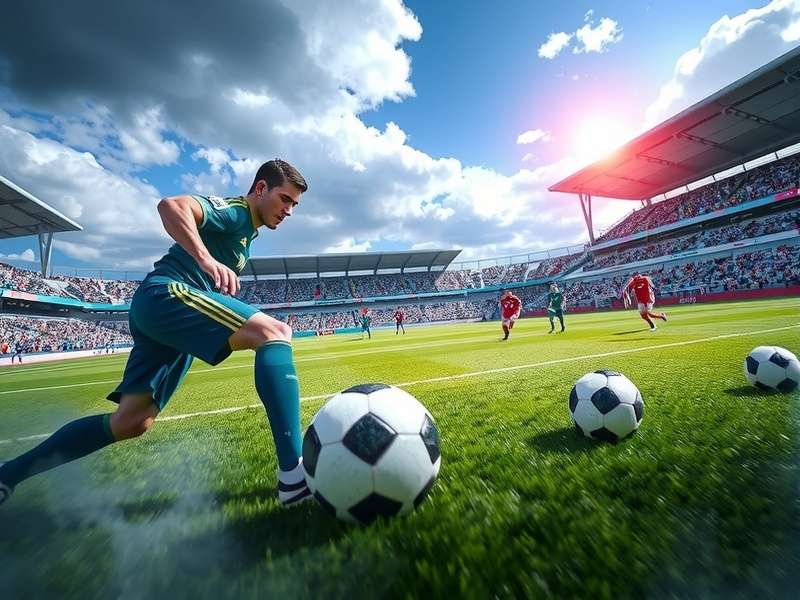 Ludo King game screenshot