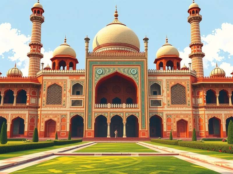 Ludo King game screenshot