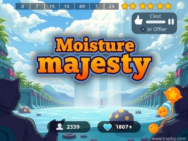 Moisture Majesty