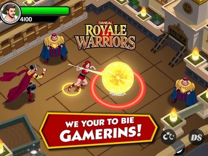 Ludo King game screenshot