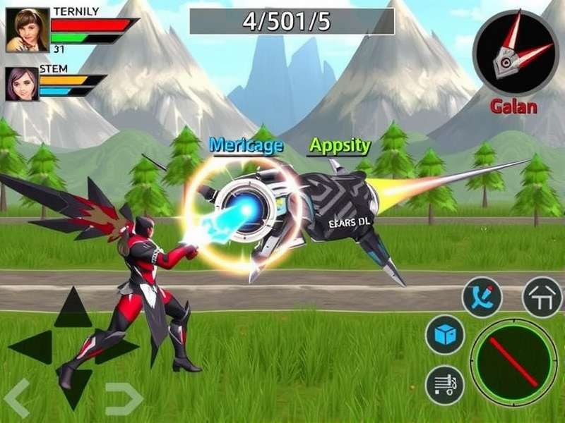 Ludo King game screenshot