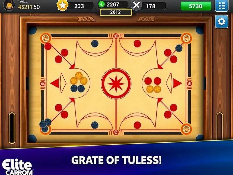 Ludo King game screenshot