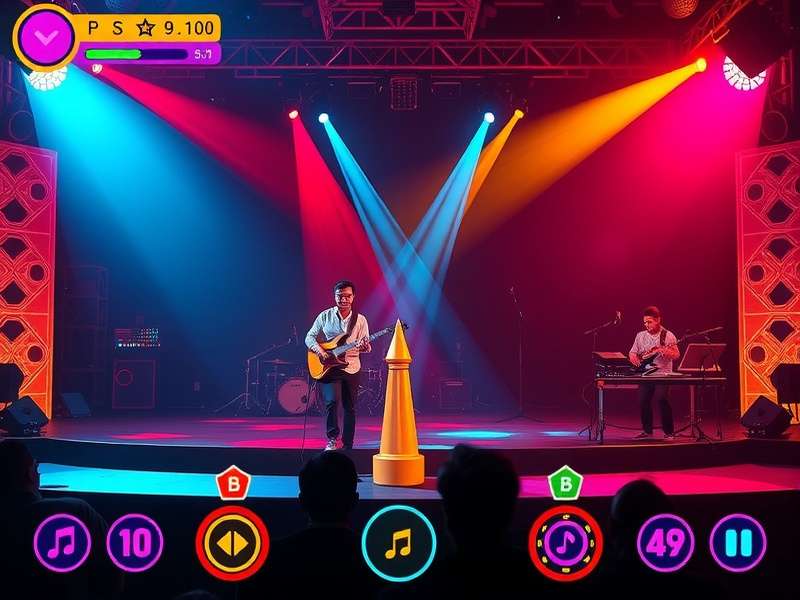 Ludo King game screenshot