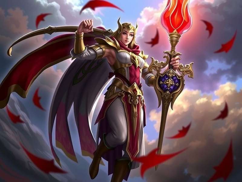 Ludo King game screenshot