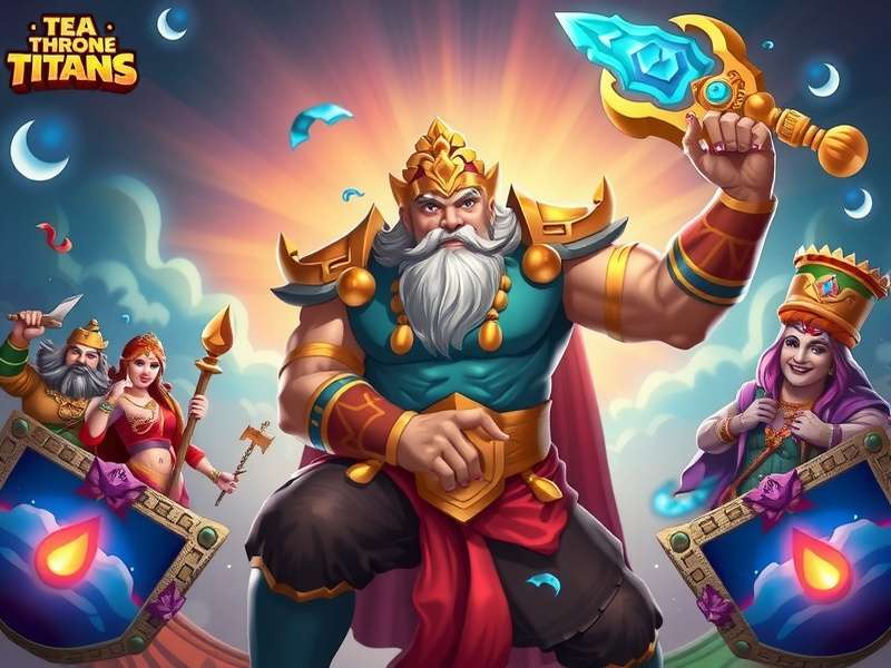 Ludo King game screenshot