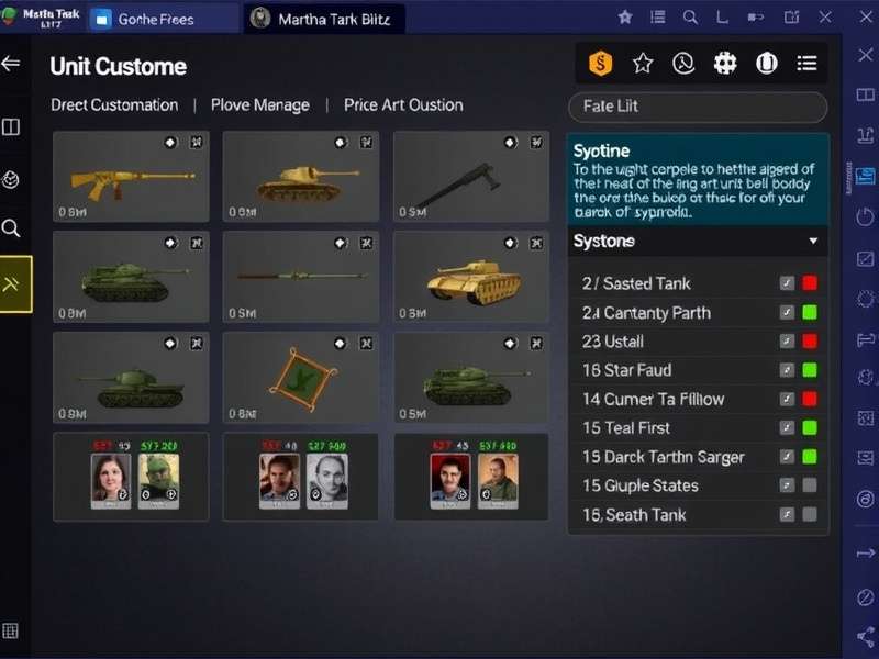 Ludo King game screenshot