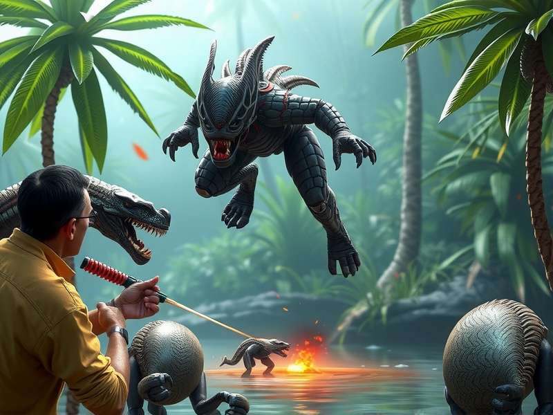 Ludo King game screenshot