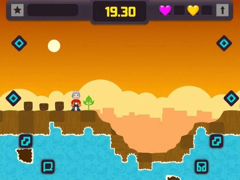 Ludo King game screenshot