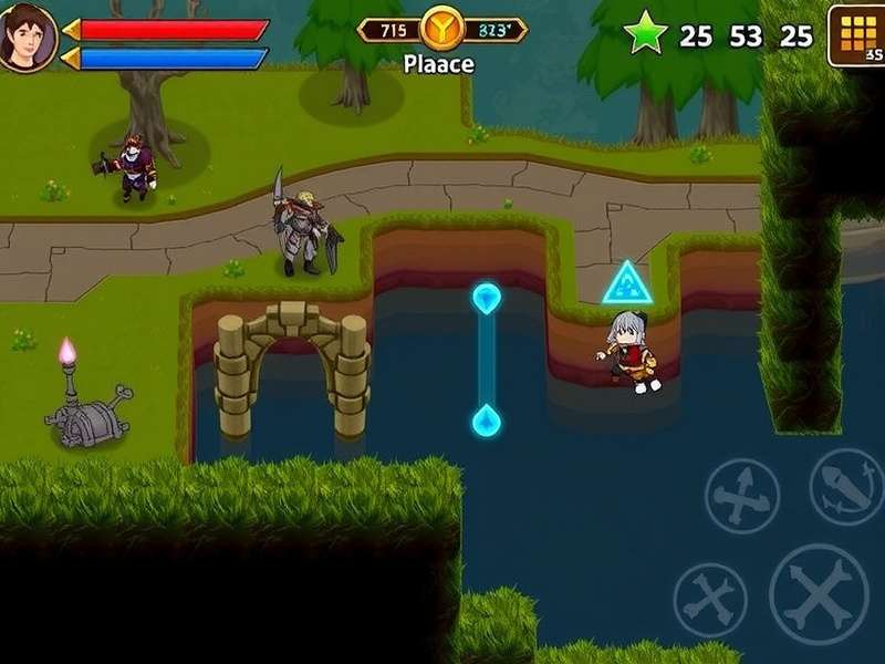 Ludo King game screenshot