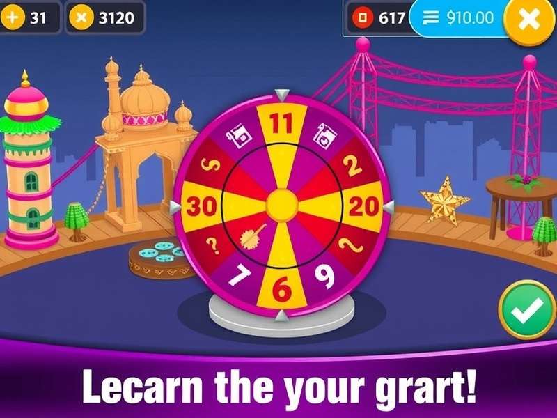 Ludo King game screenshot