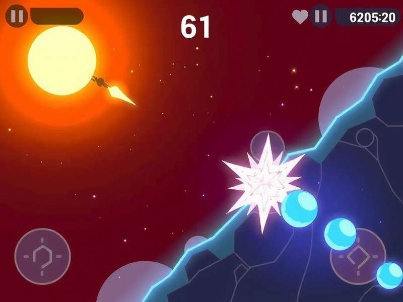 Ludo King game screenshot