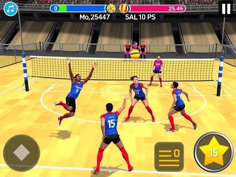 Ludo King game screenshot